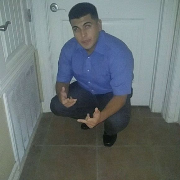 Meet your Posher, Michael - Picture 1 of 1